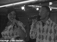 Kasimex HouseBand 2007 - nr. 0345